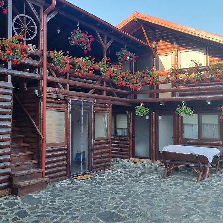 Villa Casa Baciu à Turda Extérieur photo