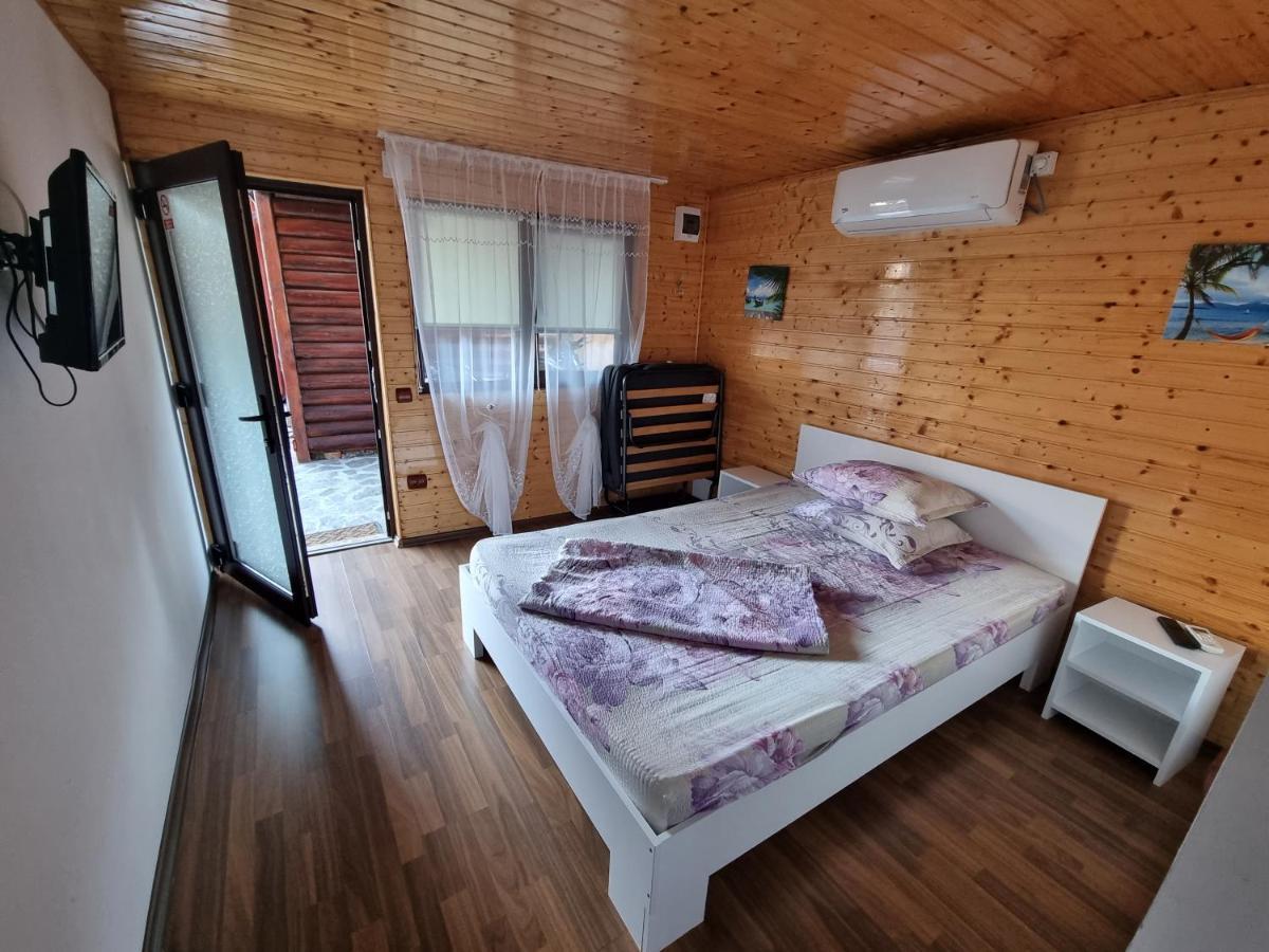 Villa Casa Baciu à Turda Extérieur photo