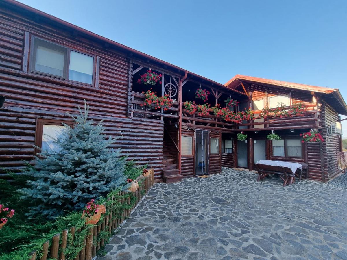 Villa Casa Baciu à Turda Extérieur photo