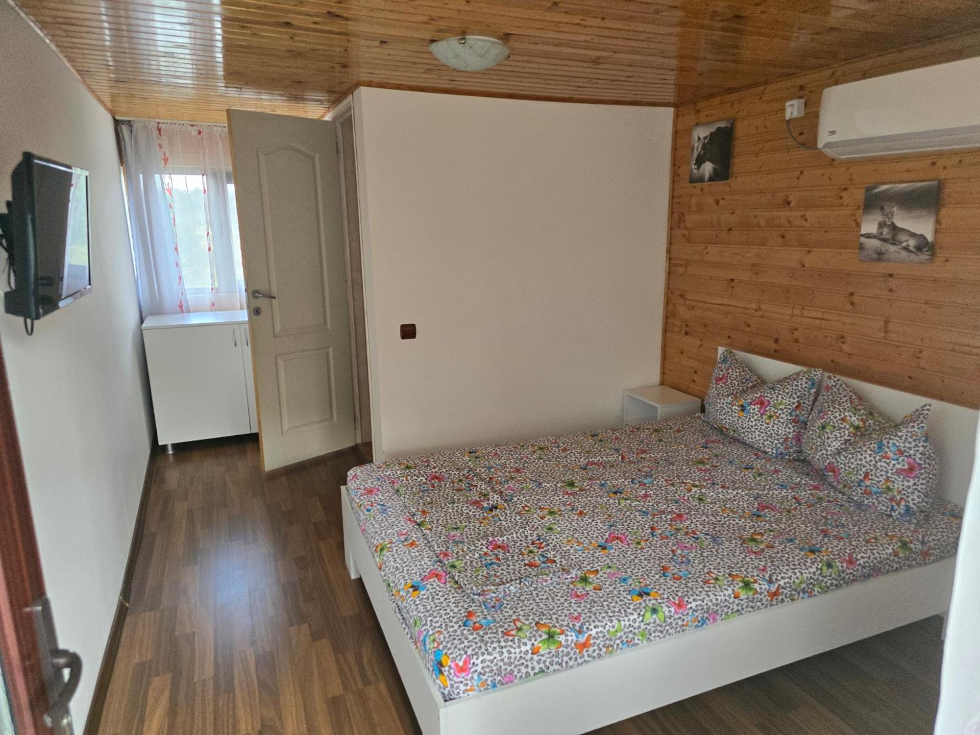 Villa Casa Baciu à Turda Extérieur photo