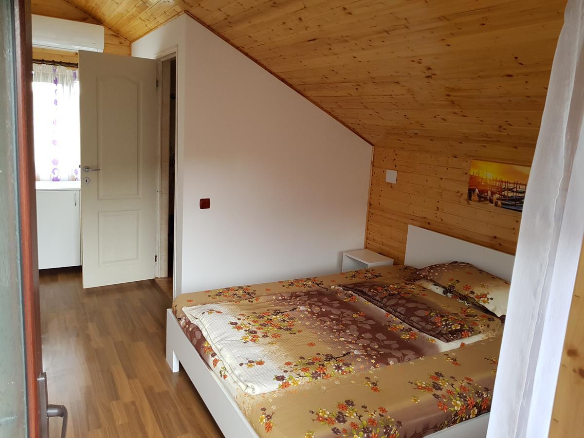 Villa Casa Baciu à Turda Extérieur photo