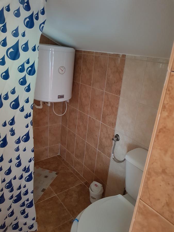 Villa Casa Baciu à Turda Extérieur photo