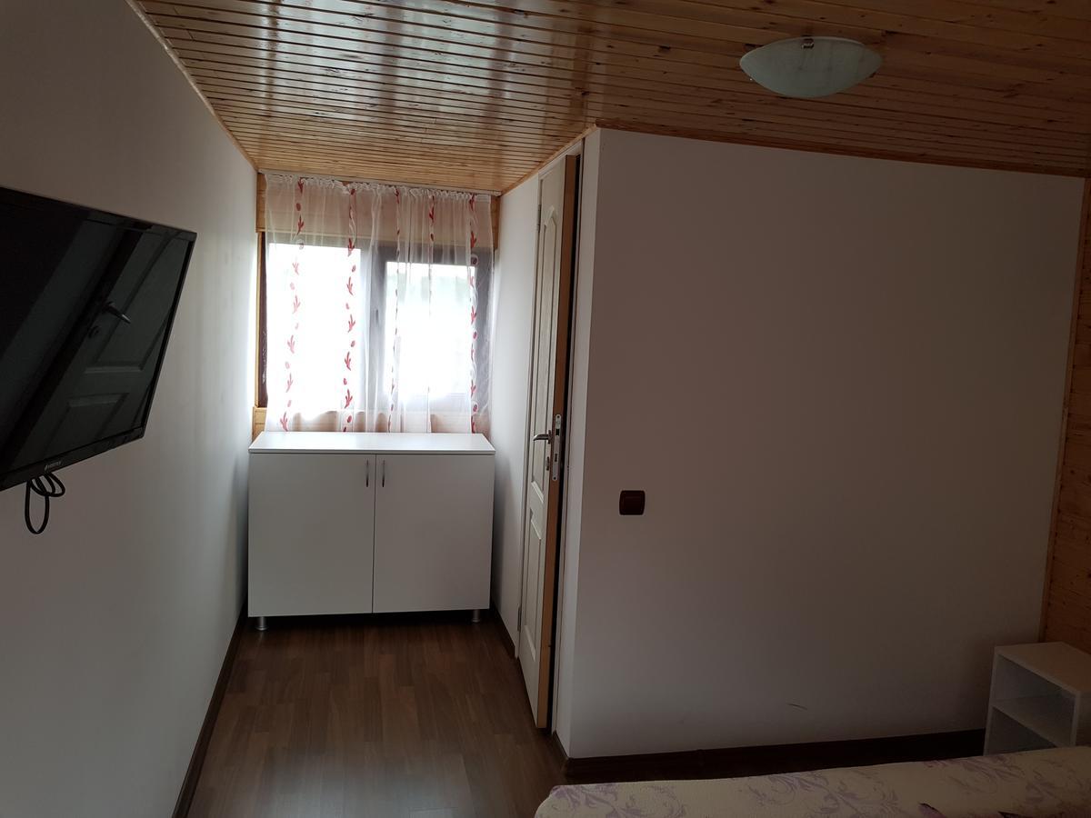 Villa Casa Baciu à Turda Extérieur photo
